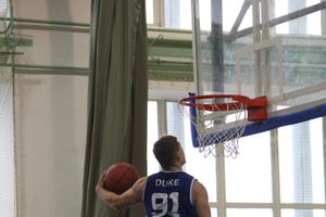 Чемпионат ШБЛ «КЭС-БАСКЕТ» сезона 2013-2014 гг.  Псковской области