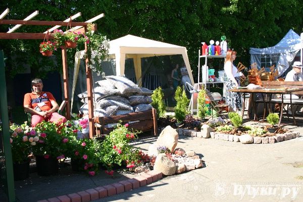 50 предприятий представили свою продукцию на «ПсковЭКСПО — 2014» (ФОТО)