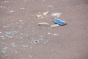 ДТП на Октябрьском в Великих Луках (ФОТО)