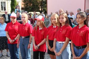 Великолучане празднуют День города (ФОТО)