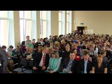 Импульс-ТВ: Муниципальная конференция исследовательских работ учащихся