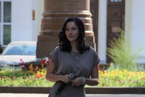 Молодежный концерт «Жизнь без наркотиков»