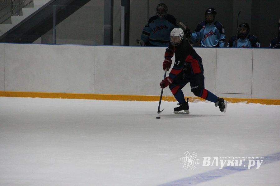 «Экспресс» обыграл псковскую «Сталь» (ФОТО)