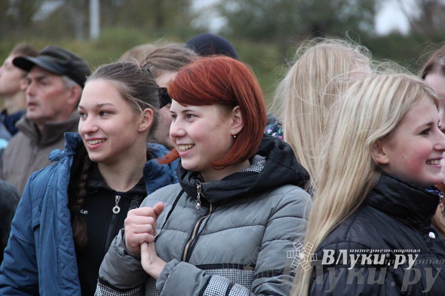 «Кубок первокурсника 2013»