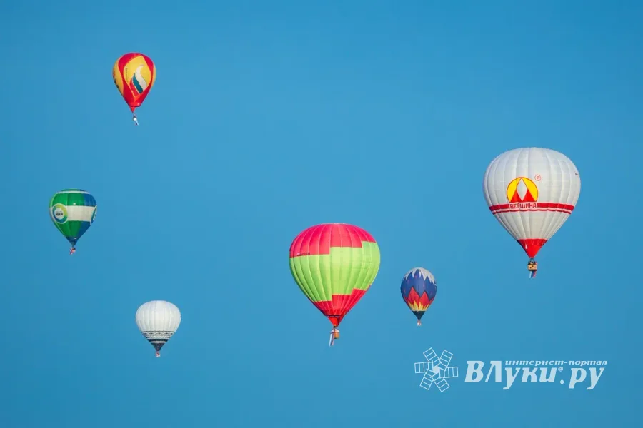 Фото: Александр Воробьев