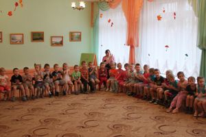 Близится завершающий этап конкурса «Я и пожарная безопасность» (фото)