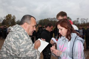 «Кубок первокурсника 2013»