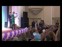 Импульс-ТВ: День пожилого человека