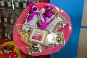 ​Важен не столько подарок, сколько – искренность чувств