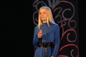 Подведены итоги фестиваля военно-патриотической и солдатской песни «Споем, чтоб вовек не забыть...» (фото)