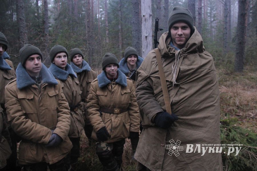 Заручелье