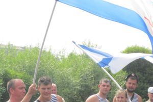 От Петра I до «Великих Лук» (фото)