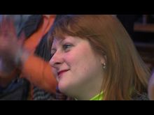 Импульс-ТВ: Выставка и творческий вечер А.Макаренкова