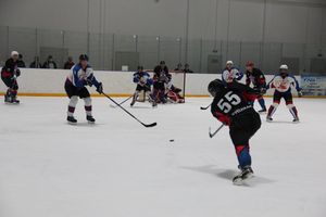 Великолучане уступили красногородцам поездку в Сочи (ФОТО)