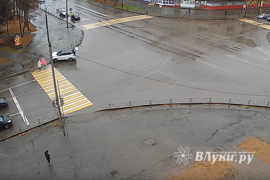 Фото: скриншот видео livecamera.su