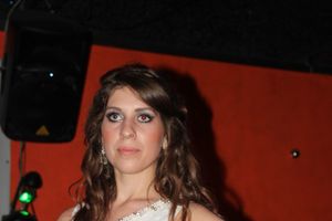 Состоялся финал «Мисс Бикини — 2015» (фото и видео)