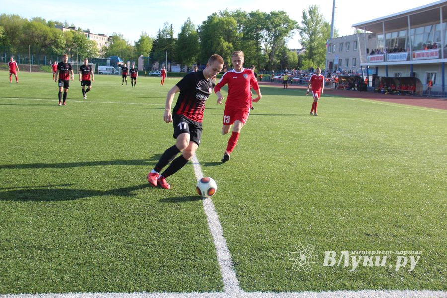 Футбол (ФОТО)