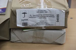 Великолукские школы готовы к атаке COVID-19