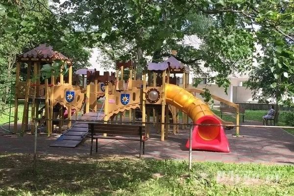 Жители Псковской области могут предложить общественные территории для благоустройства