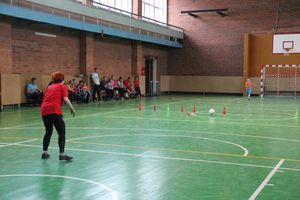 Конкурс «Папа, мама, я - спортивная семья» прошел в Великих Луках (ФОТО)