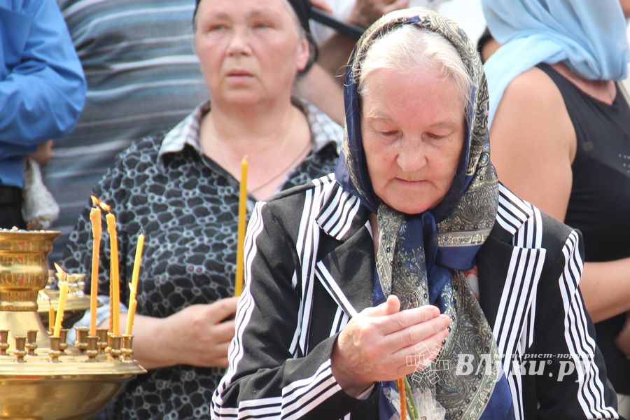 Состоялась траурная церемония прощания с погибшими поломниками