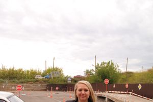 11 сентября участницы конкурса «Автоледи 2015» боролись за номинацию «Авто Виртуоз» (фото, видео)