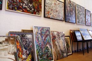 В Великих Луках Борис Лиханов представляет «Начало» (ФОТО)