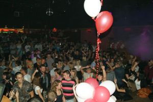 Открытие Love radio в Великих Луках 