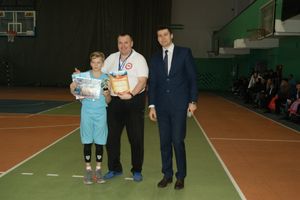 Великолучане завоевали бронзу на Международном турнире по баскетболу (ФОТО)