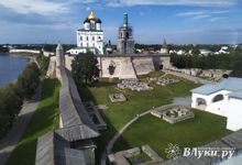 Псков вошёл в топ-10 мистических направлений для путешествий этой осенью