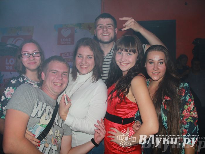 LOVE RADIO Великие Луки два года в эфире