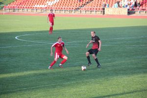 Футбол (ФОТО)