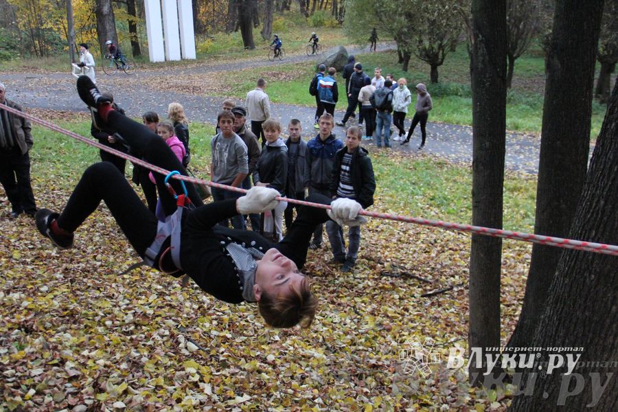 «Кубок первокурсника 2013»