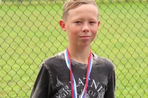 В Великих Луках прошёл Рыболовный фестиваль (ФОТО)