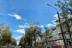 Вниманию автомобилистов (ФОТО)