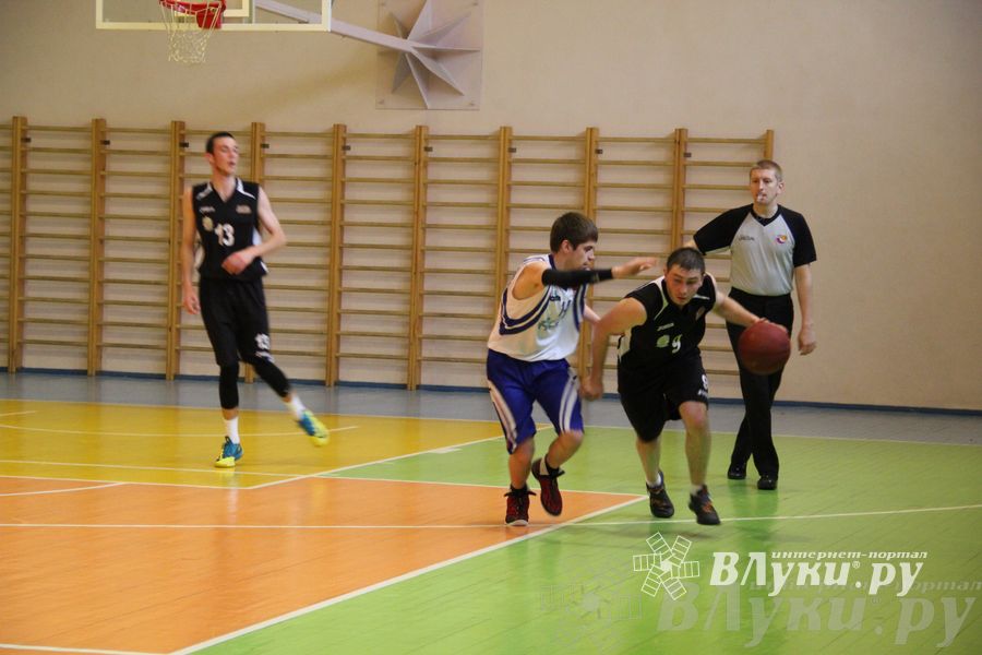 Завершился первый тур СЗФО Чемпионата АСБ в Великих Луках (фото)