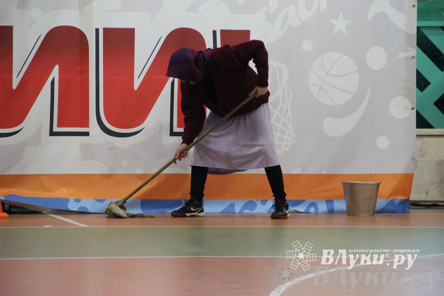 Чемпионат ШБЛ «КЭС-БАСКЕТ» сезона 2013-2014 гг. Псковской области