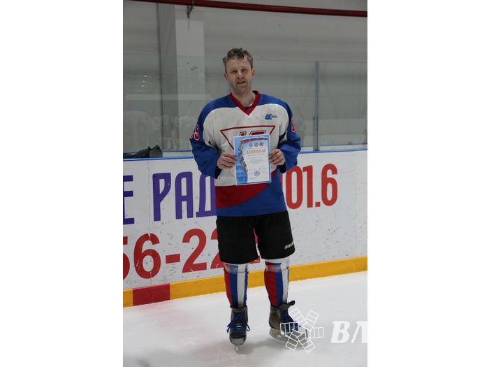 Великолучане уступили красногородцам поездку в Сочи (ФОТО)