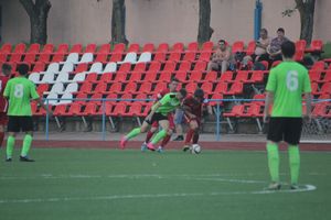 «Луки-Энергия» устроила  болельщикам «валидольную» концовку (ФОТО)