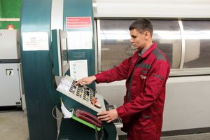 Дмитрий Гордеев: «Мне нравится делать полезное»