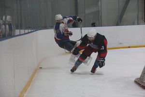 Великолучане уступили красногородцам поездку в Сочи (ФОТО)