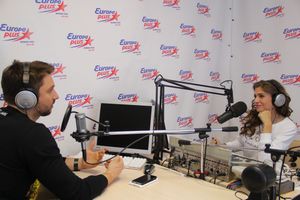 Сергей Лазарев