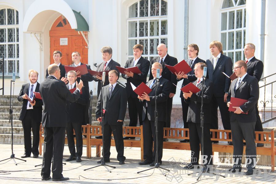 «Великолукский благовест»