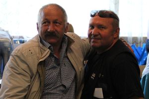 19-ая Международная встреча воздухоплавателей стартовала в Великих Луках (фото)