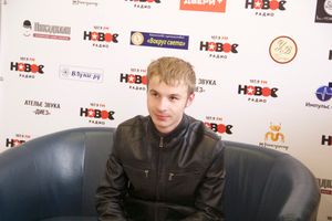 Участники проекта  «Новые голоса на Новом Радио Великие Луки - 2017»  заявили о себе (ФОТО)