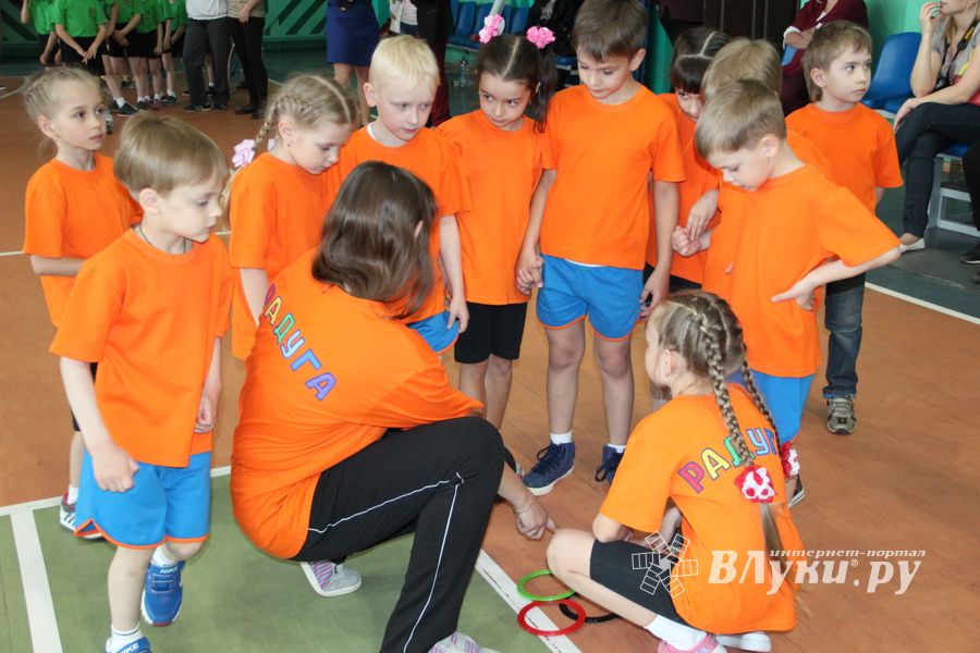 Олимпионик