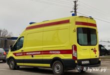 В Псковской области водитель прошел предрейсовый медосмотр и скончался