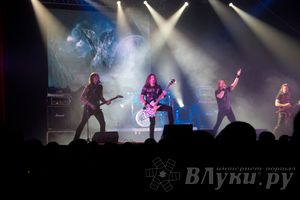 Концерт «КИПЕЛОВа»