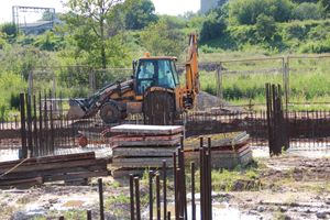 Путепровод в Великих Луках появится в 2018 году (ФОТО)