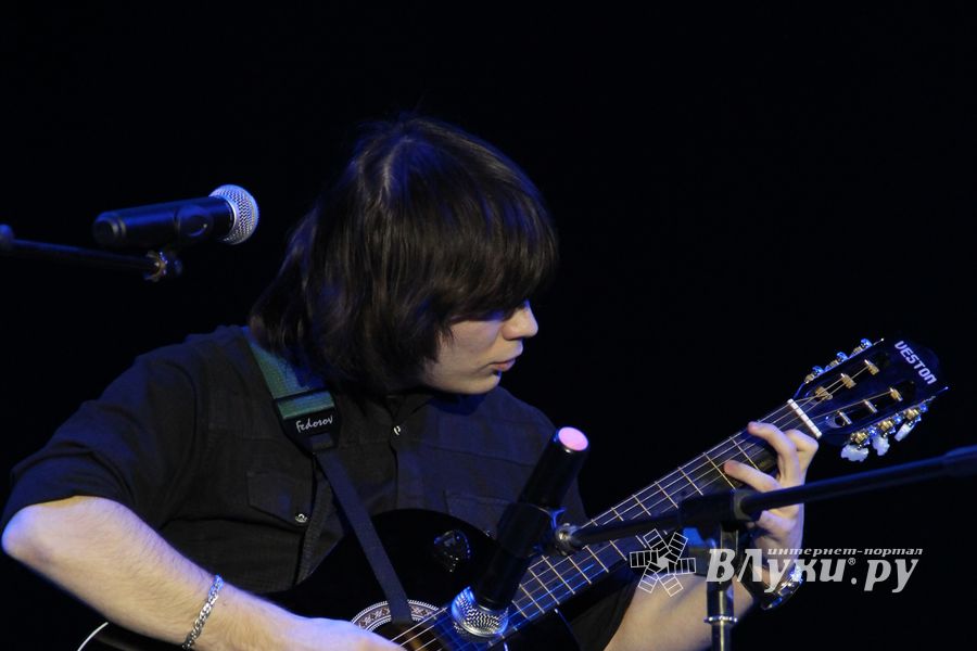 В Великих Луках прошла «Студенческая весна 2014» (ФОТО)